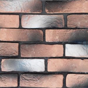 Декоративный камень - Кирпич шамотный