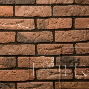 Камень из бетона - Версальский кирпич