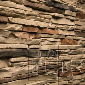 Камень из бетона - Спарта