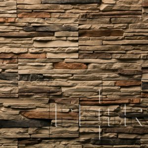 Камень из бетона - Спарта