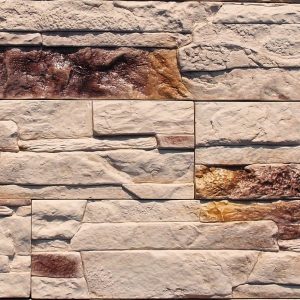 Декоративный камень - Сланец Рифейский