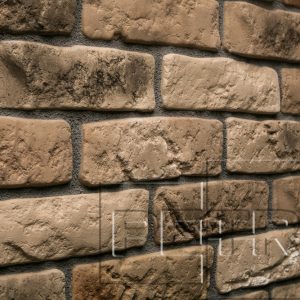 Камень из бетона - Версальский кирпич