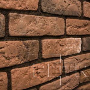 Камень из бетона - Версальский кирпич
