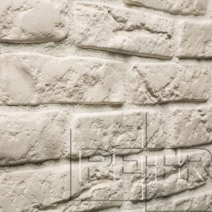 Версальский кирпич - Камень из бетона