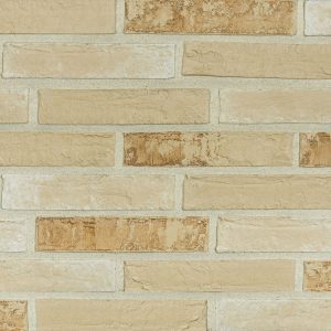 Камень из бетона - Клио 110. Бежевый