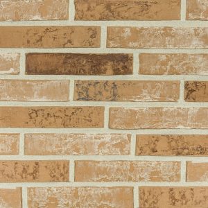 Камень из бетона - Клио 150. Коричневый