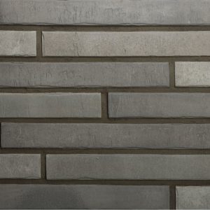 Камень из бетона - Лонг 203 (Ригель). Серый