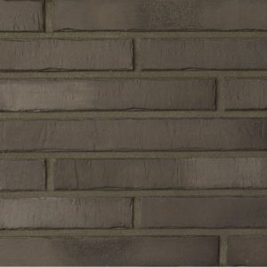 Камень из бетона - Лонг 6 (Ригель). Графитовый