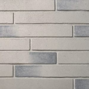 Камень из бетона - Клинкерный кирпич. Светлый 18П3