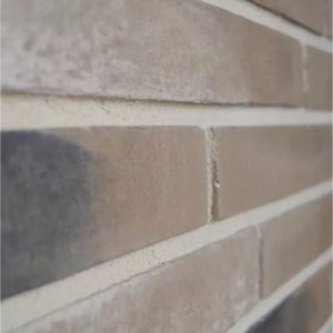 Камень из бетона - Клинкерный кирпич. Бежевый 18П2