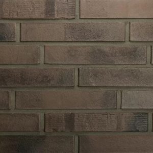 Камень из бетона - Римхен 493. Коричневый