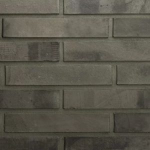 Камень из бетона - Римхен 651. Графитовый